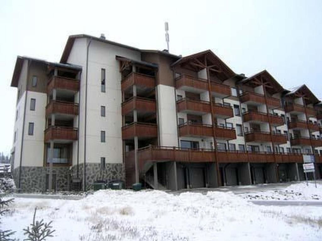 Дома для отпуска Holiday Home Ski chalet 6206 in winter 2020-2021 2 sk Юлляс-46