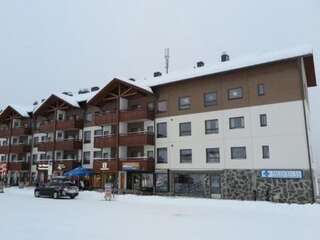 Дома для отпуска Holiday Home Ski chalet 6206 in winter 2020-2021 2 sk Юлляс Дом для отпуска-21